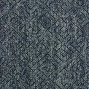Weave Makalu Rug 2x3m - Pigment PRE-ORDER