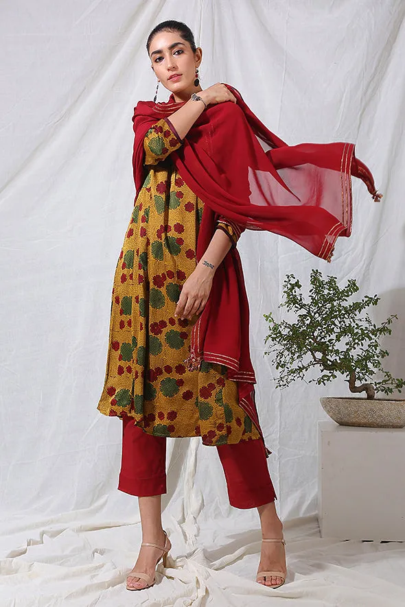 Women's Sana Kurta (Copy)