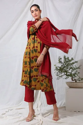 Women's Sana Kurta (Copy)